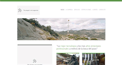Desktop Screenshot of marbar.com.ar